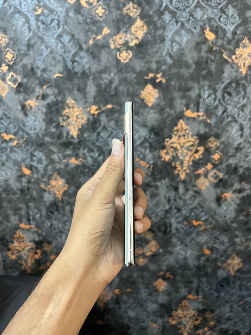 Google Pixel 7 Pro 6