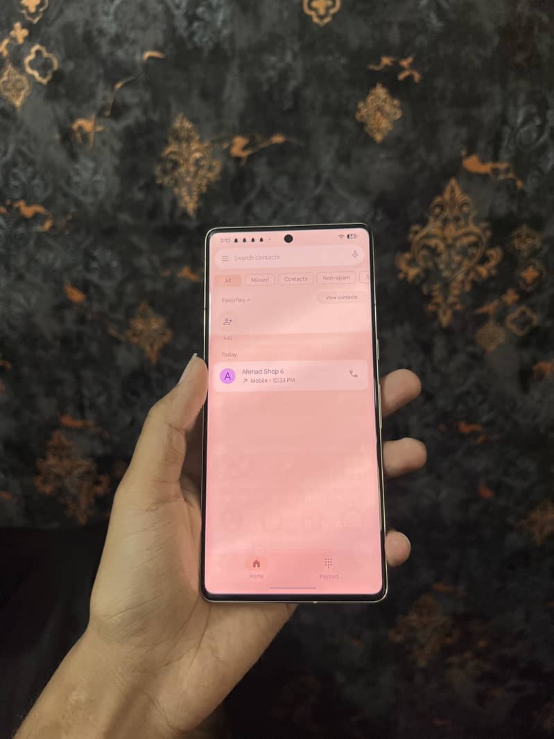 Google Pixel 7 Pro 7