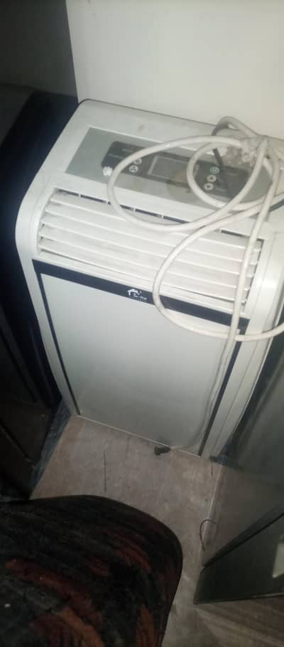 portable 1 ton AC for sale E-lite appliances