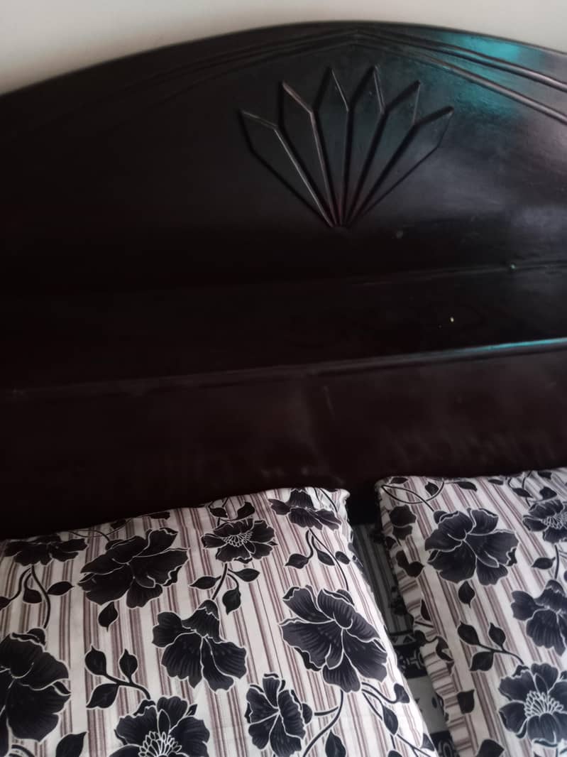 double bed 2