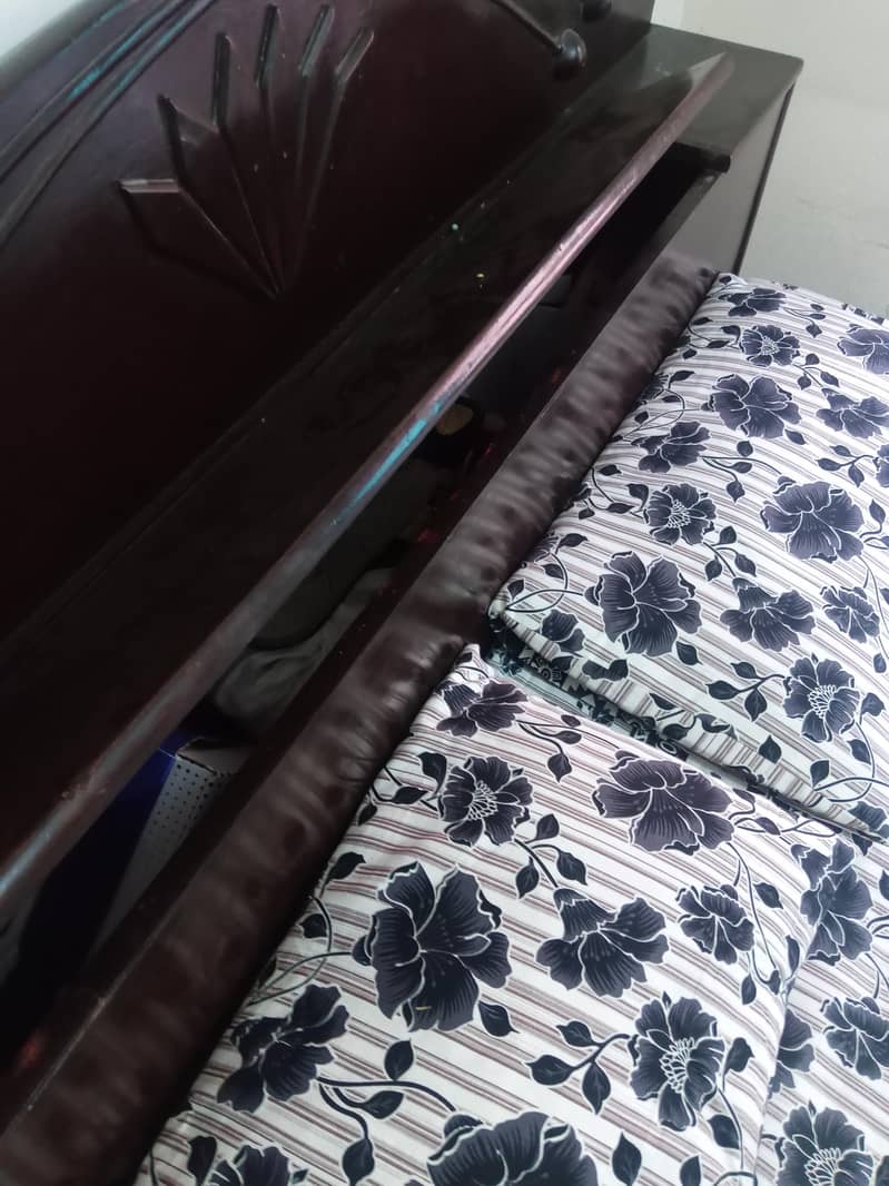 double bed 3