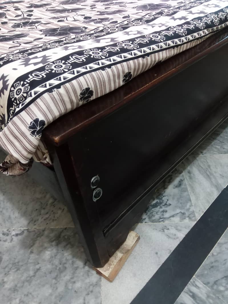 double bed 4