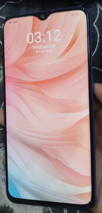 Realme XT