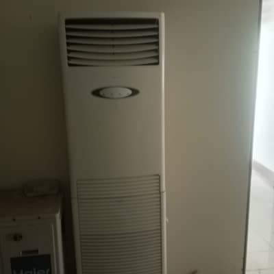 4 Ton Air conditioner standing