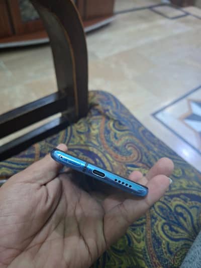One Plus 7