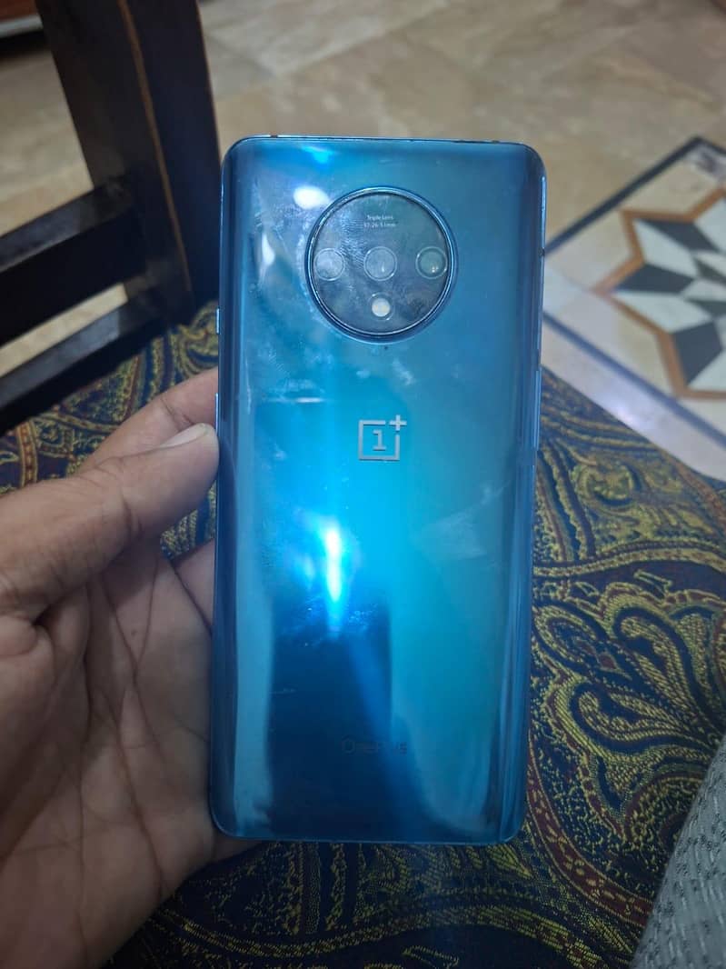One Plus 7 4