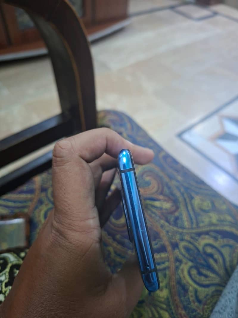 One Plus 7 5