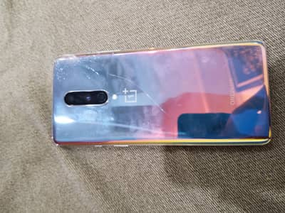 One Plus 7T Pro
