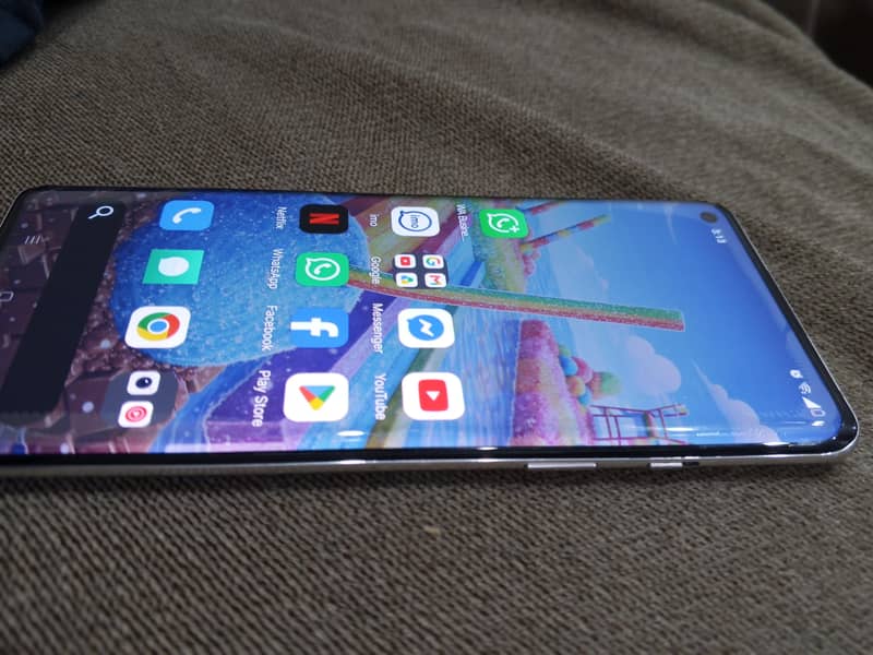 One Plus 8 1