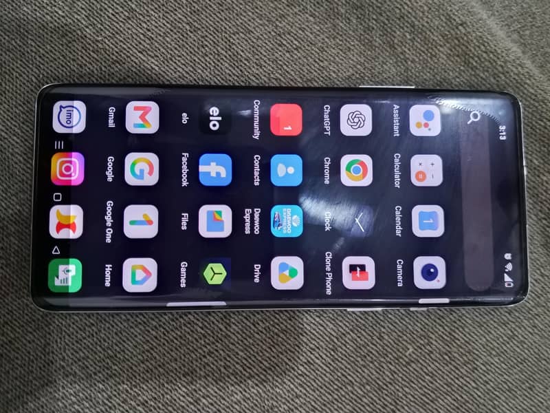 One Plus 8 3