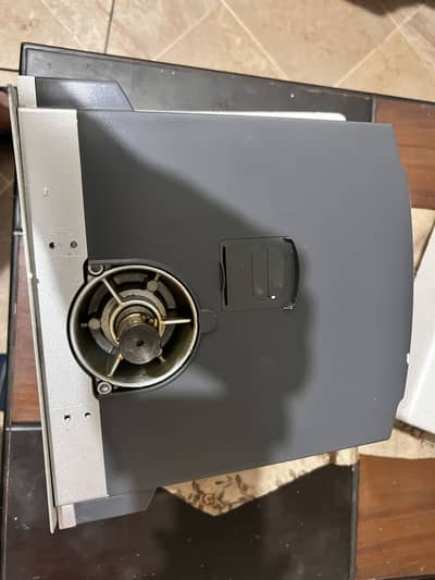 Want to sale Automatic Gate slider motor