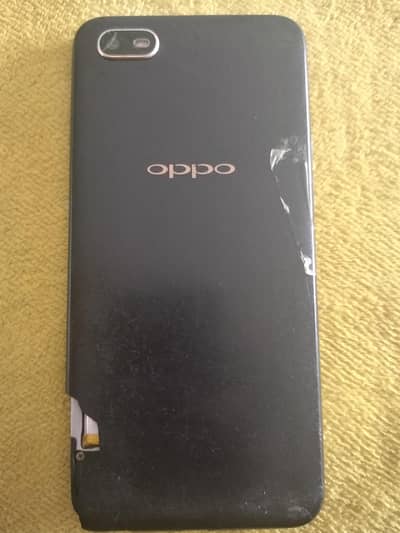 OPPO A1k