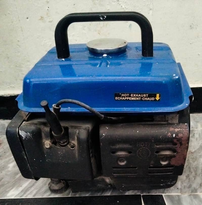 generator 0