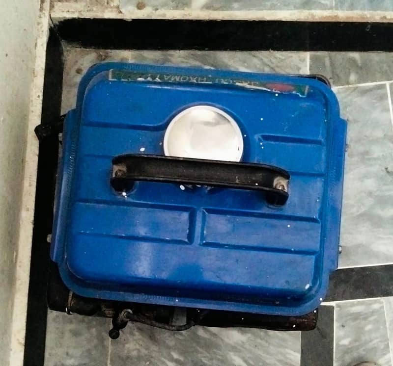 generator 2