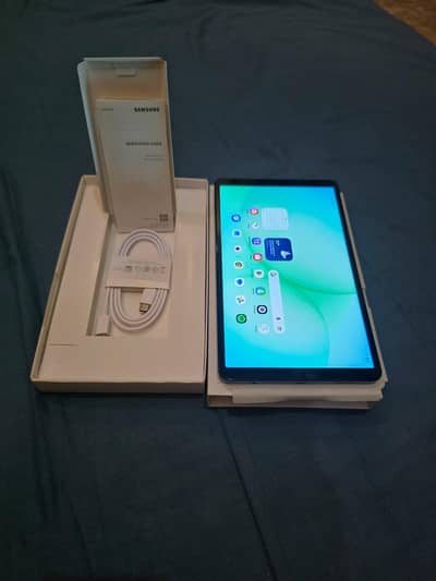 samsung galaxy tab a11