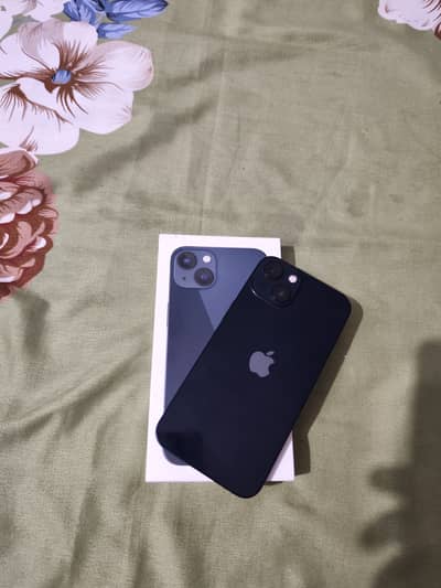 IPHONE 13 128Gb JV 4 month sim