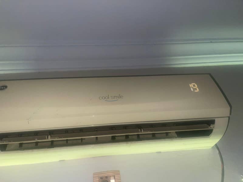 ac split 0