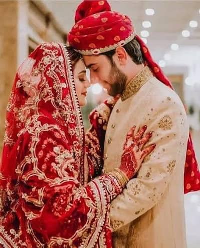 Al Jannat marriage bureau Online rishta service's proposal's