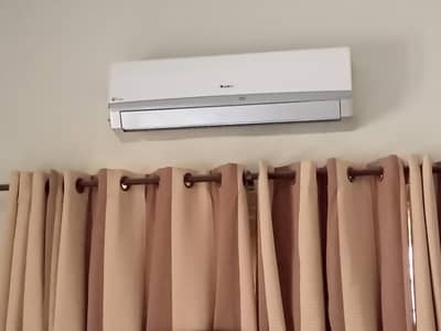 G10 Gree Inverter Split AC 1.5 Ton