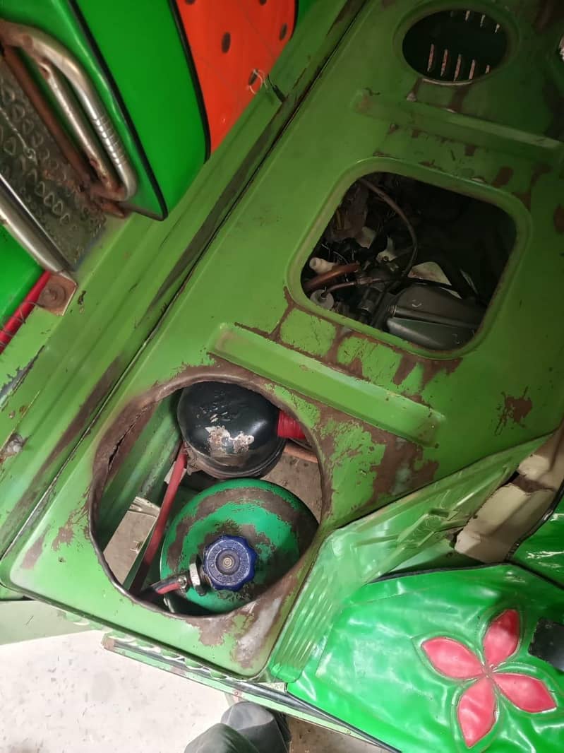 auto riksha 0