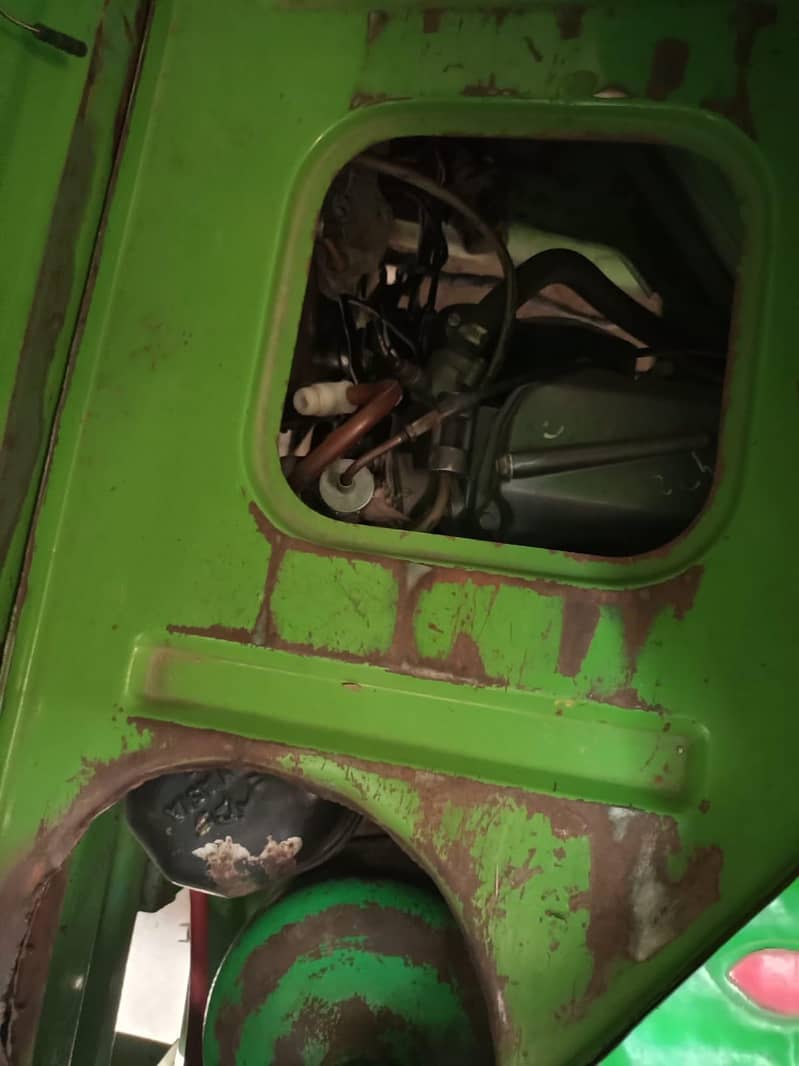 auto riksha 1