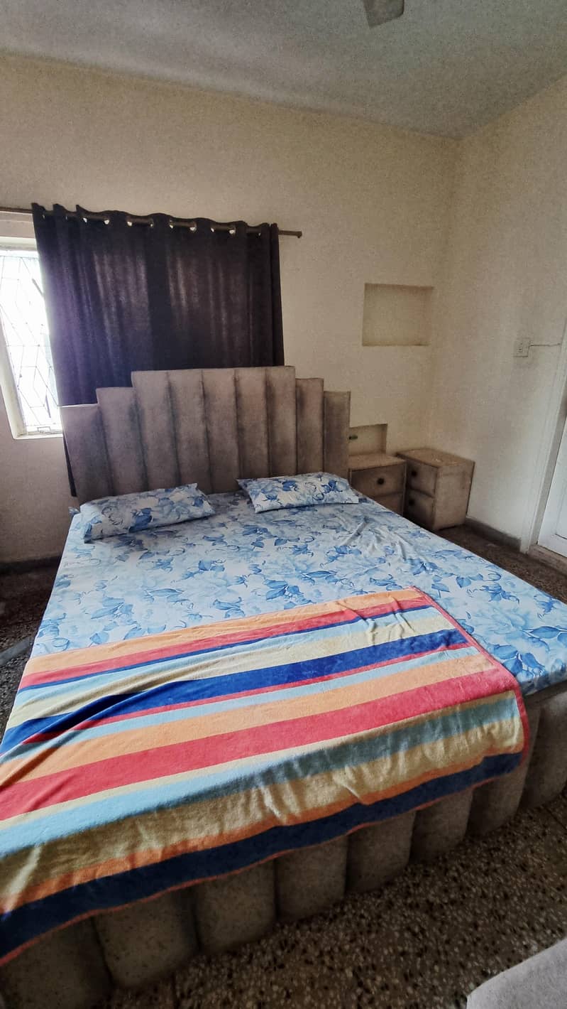 MINIMAL BED SET 0