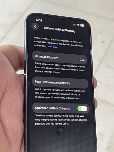Apple iPhone 13 Pro