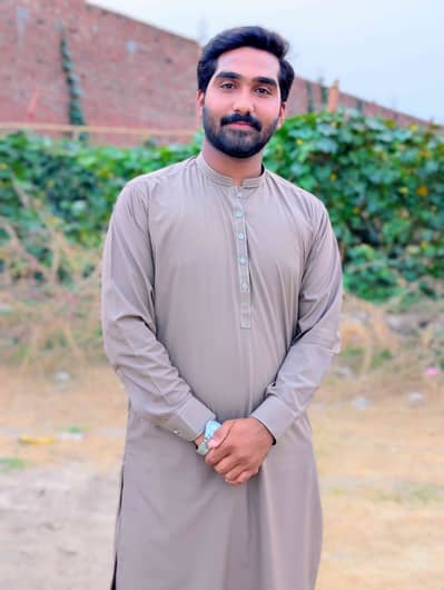 Ahmad Raza