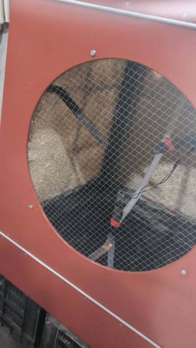 desi cooler new condition