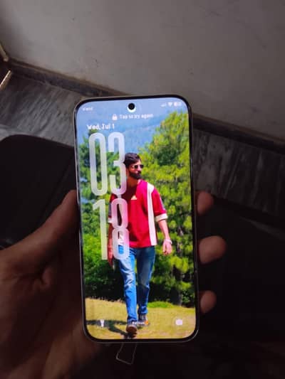 Infinix Note Edge
