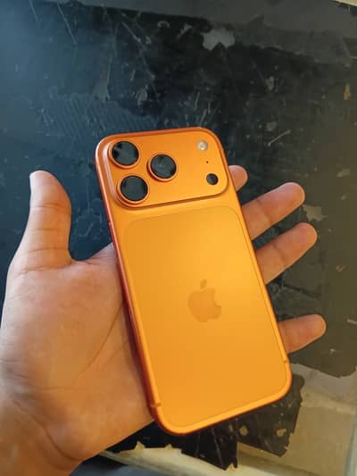 Apple iPhone 17 Pro jv for sale