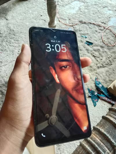 Vivo Y27
