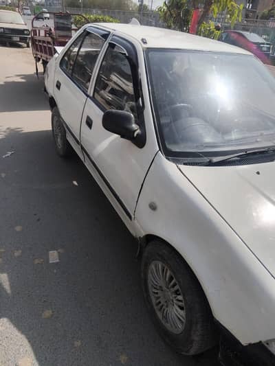 suzuki,margala,good conditon for sale