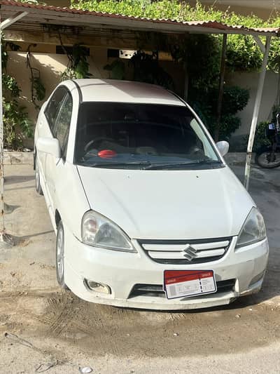 Suzuki Liana 2005