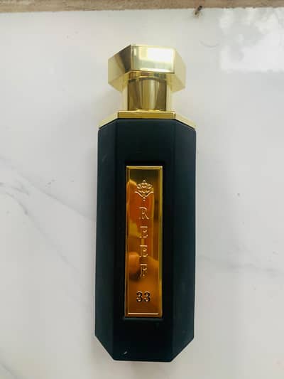 REEF 33 PERFUME
