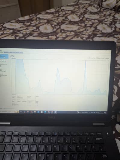 Dell Latitude | Intel core I5 6 gen | 8GB RAM 256GB SSD