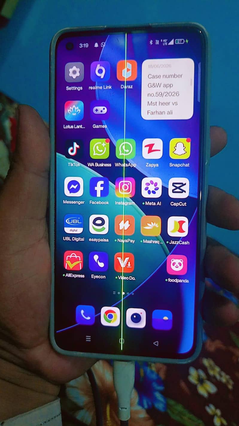 One Plus 9 5