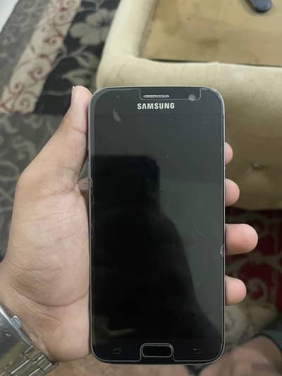Samsung Mobile S7 pta approved