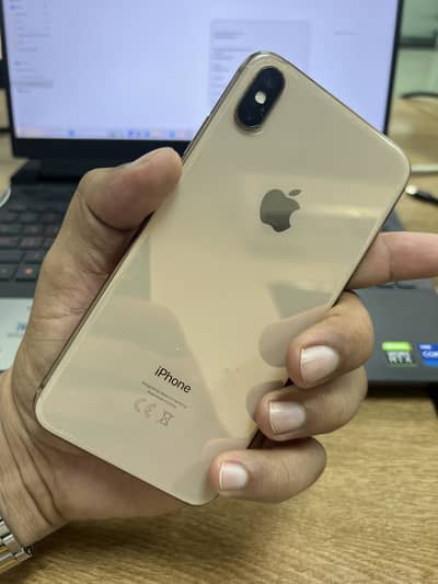 Apple iPhone XS Max 256 / PTA