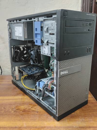 Core i5 4th generation