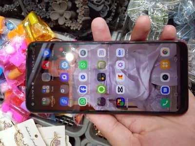 infinix Hot 10