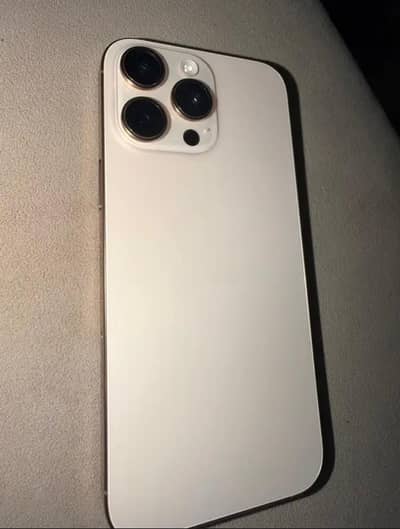 Apple iPhone 16 Pro Max