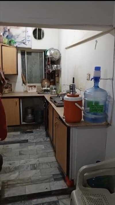 2 Bed D. D  First Floor sweet water Flat for sale