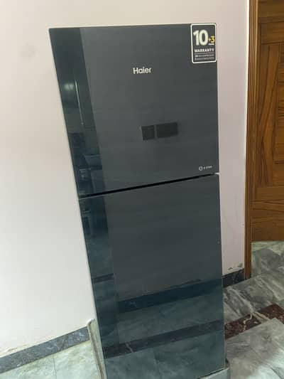 Haier medium in size