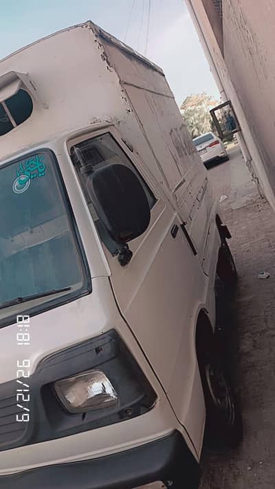 suzuki pickup for sale
