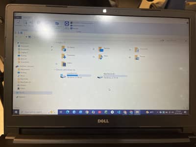 Dell Latitude 3570