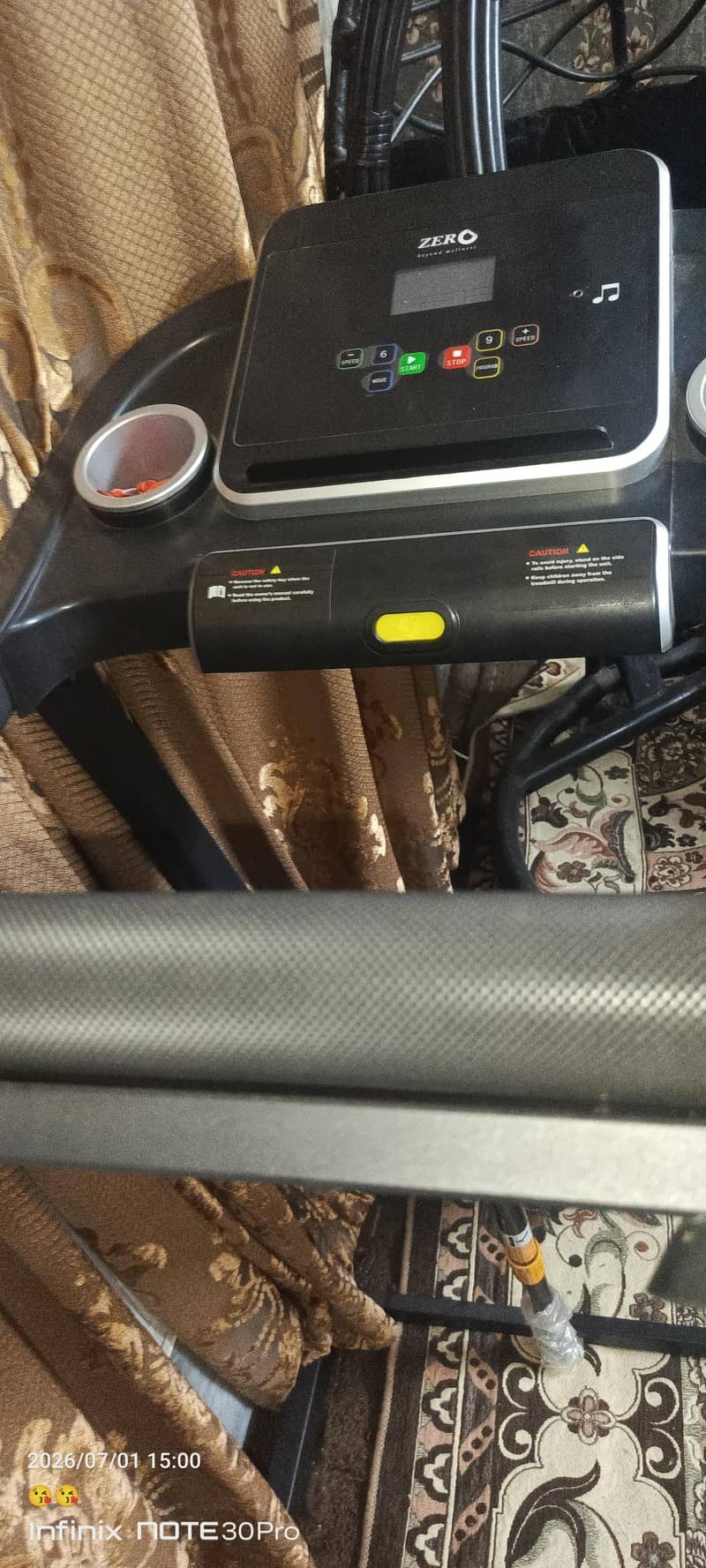 treadmill 1