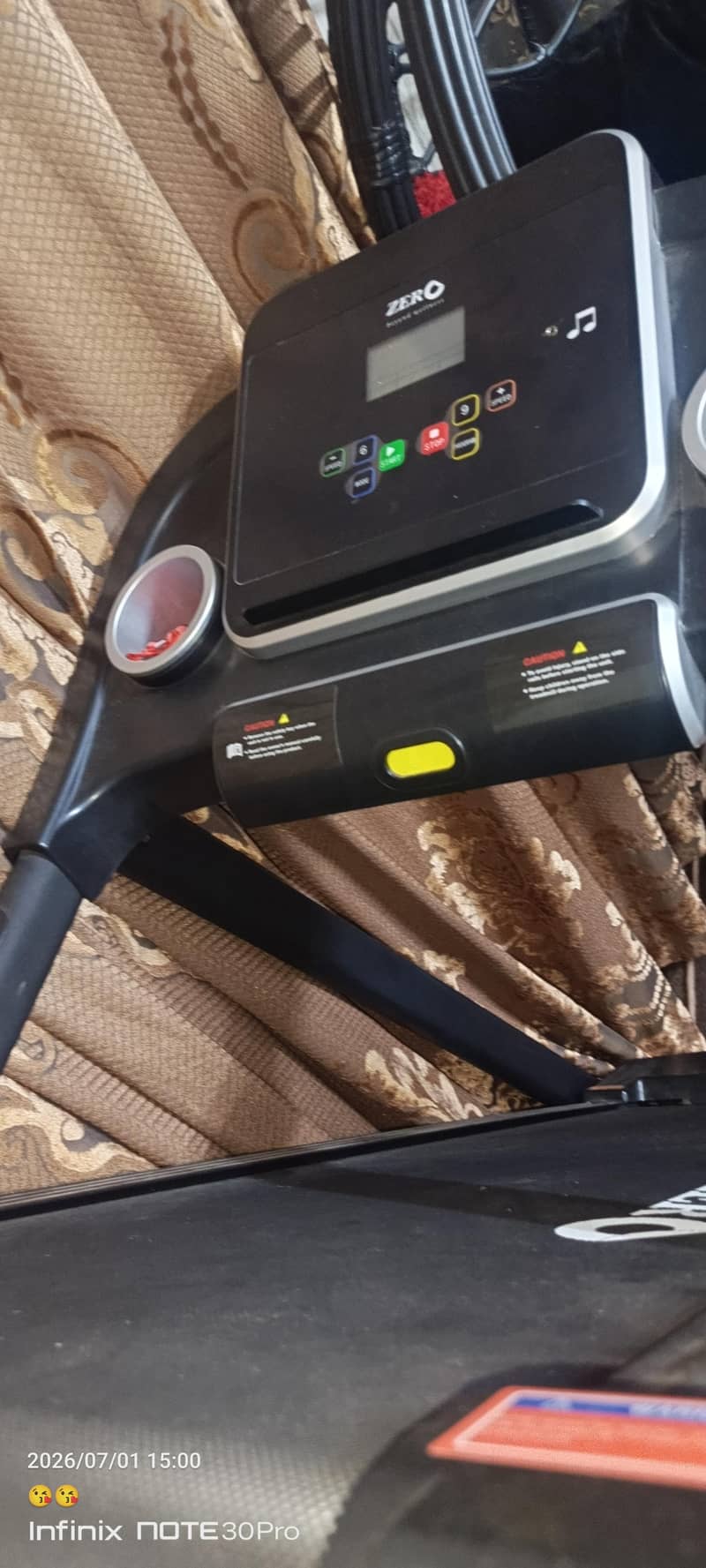 treadmill 2