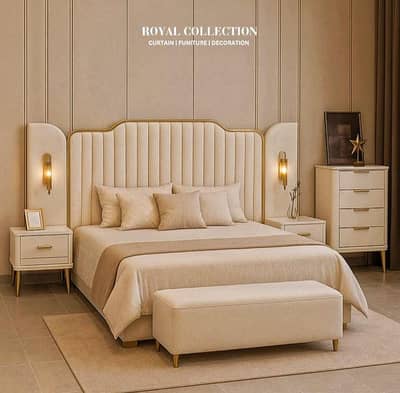 Bed set your room