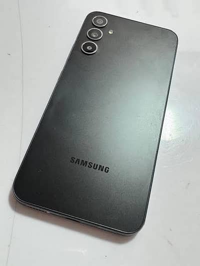 Samsung A34 5G